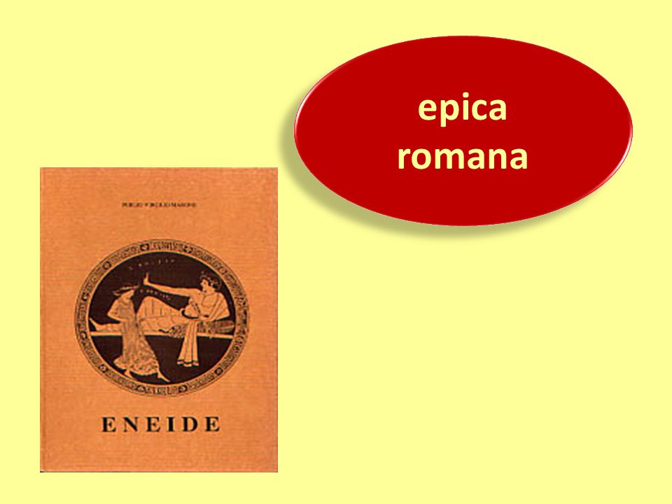 epica romana