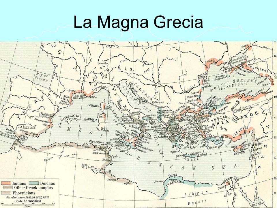 La Magna Grecia 14