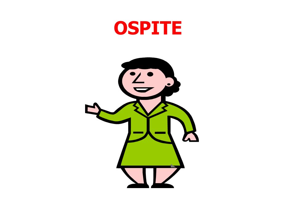 OSPITE