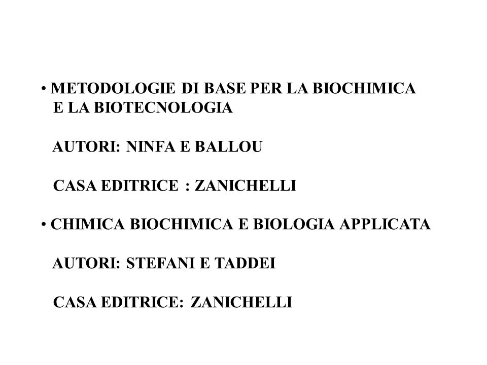 chimica e propedeutica biochimica bettelheim pdf download