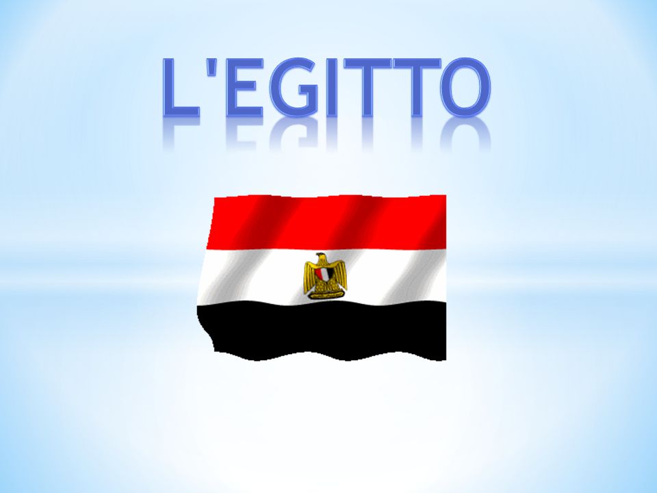 L Egitto