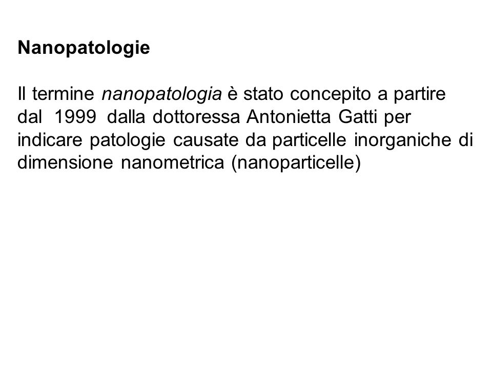 Nanopatologie