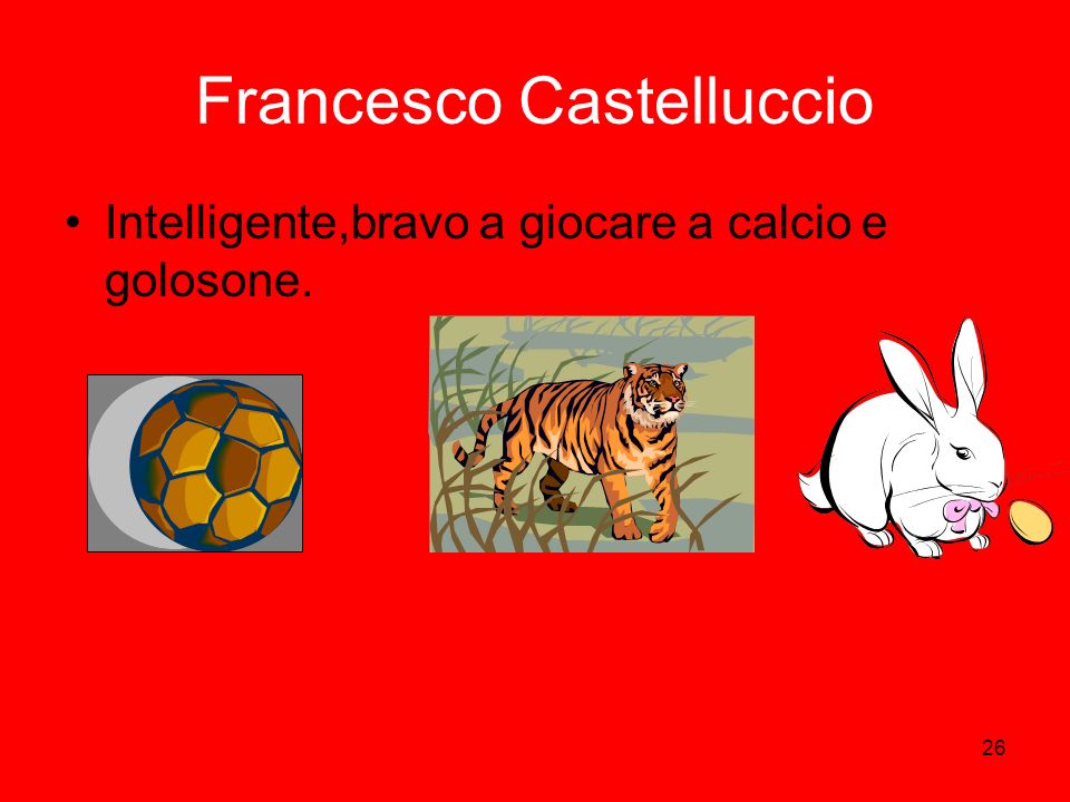 Francesco Castelluccio