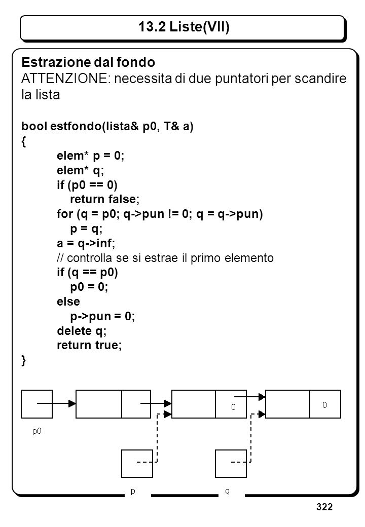 9.3 Stringhe (I) Stringa: Sequenza di caratteri.