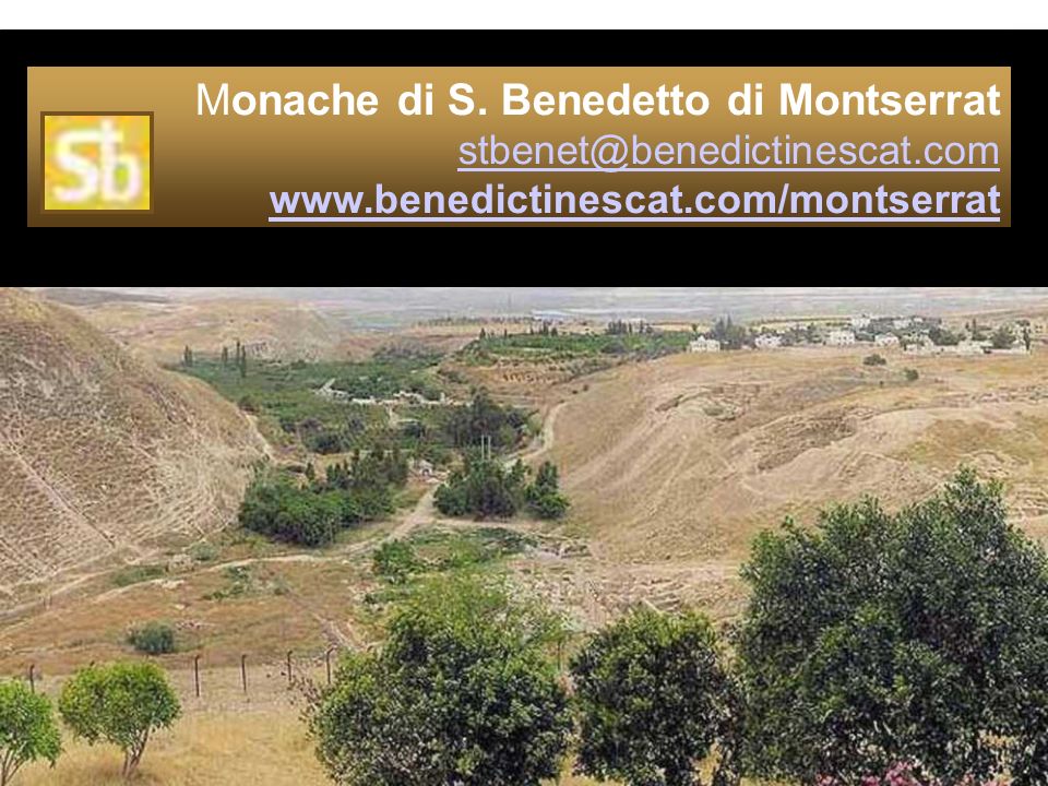 Monache di S. Benedetto di Montserrat com www