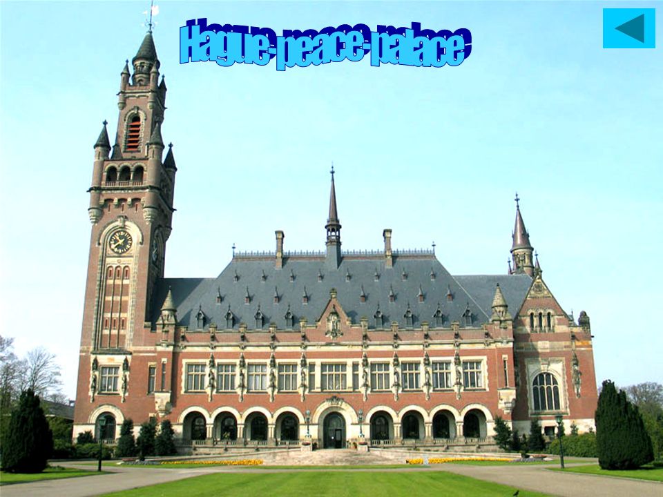 Hague-peace-palace