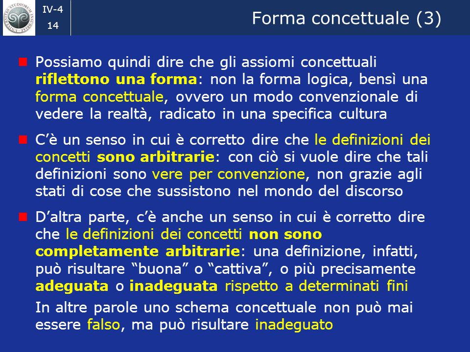 Forma concettuale (3)