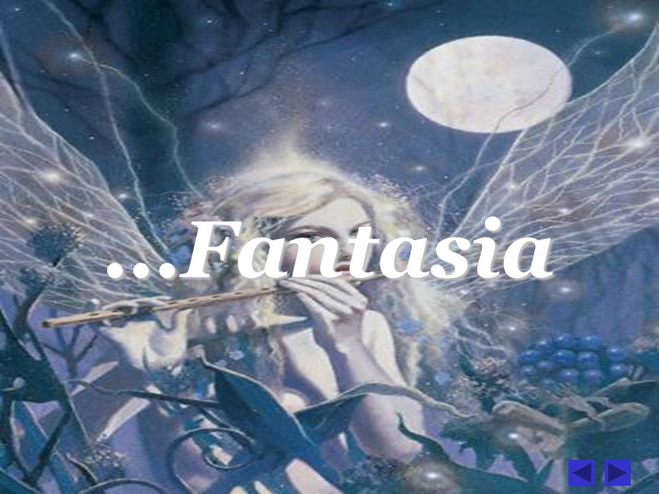 ...Fantasia