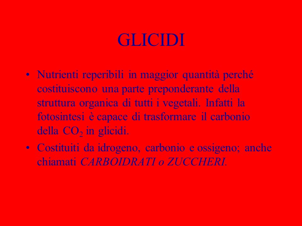 GLICIDI