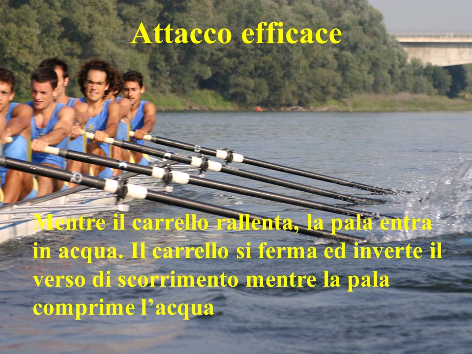 Attacco efficace
