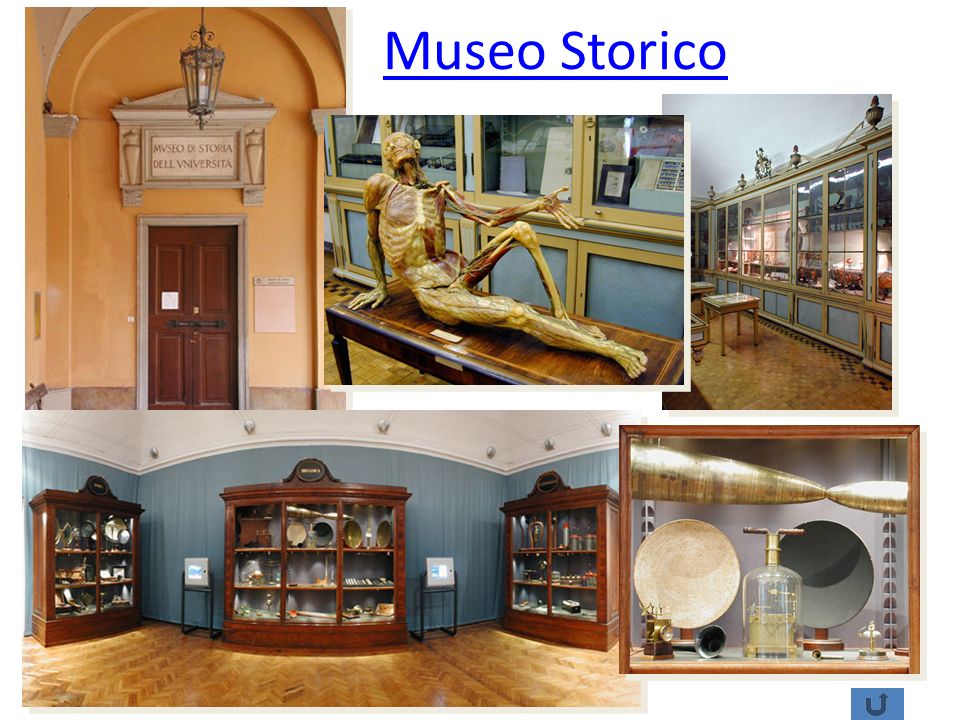 Museo Storico