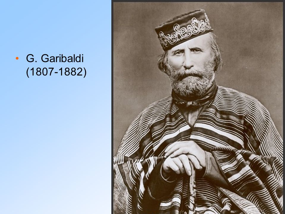 G. Garibaldi ( )