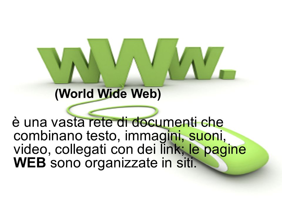 (World Wide Web)
