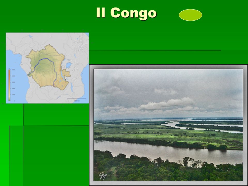 Il Congo