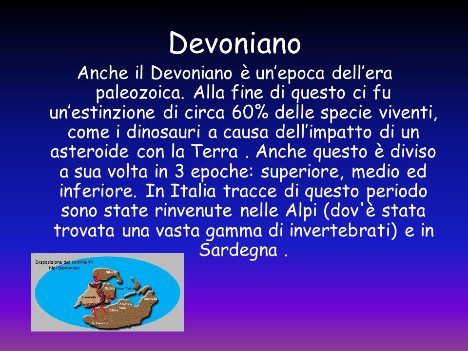 Devoniano