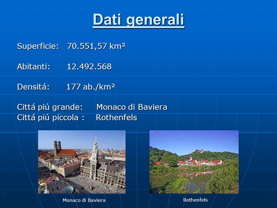 Dati generali Superficie: ,57 km² Abitanti: