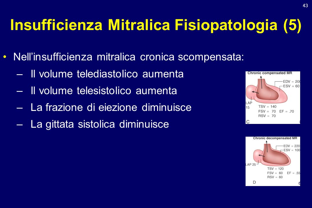 Insufficienza Mitralica Fisiopatologia (5)