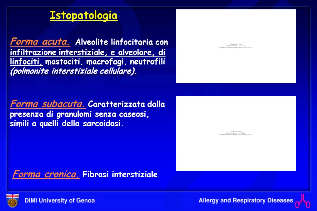 Istopatologia
