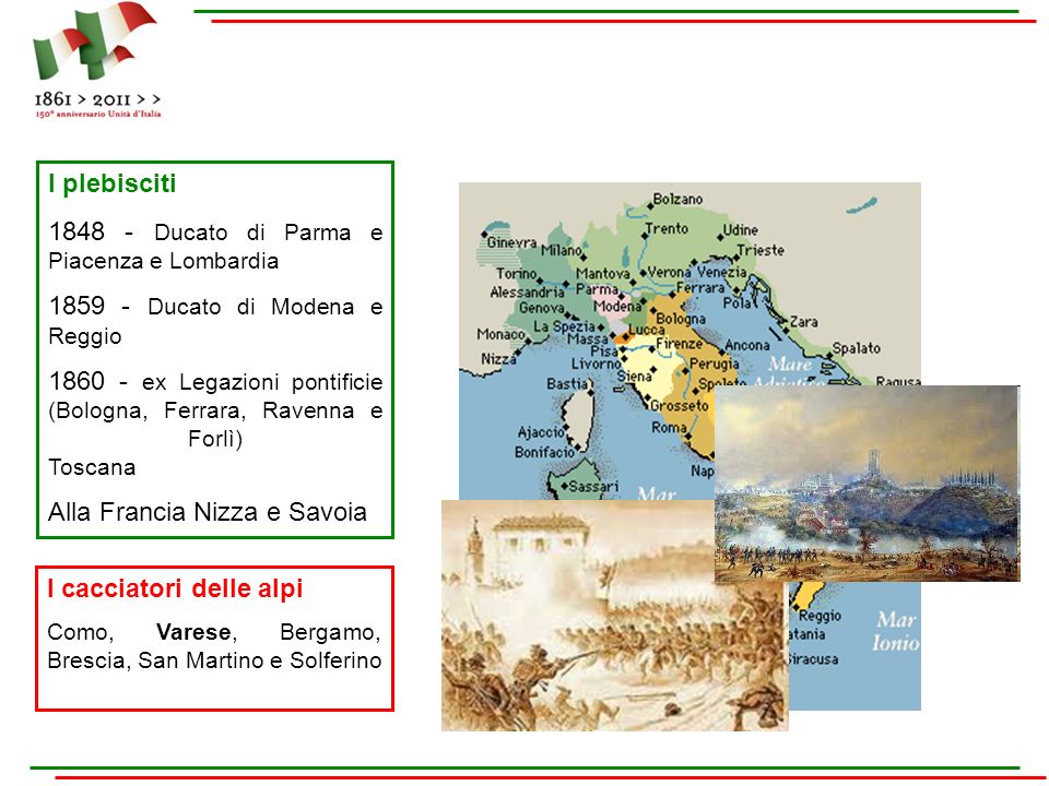 Ducato di Parma e Piacenza e Lombardia