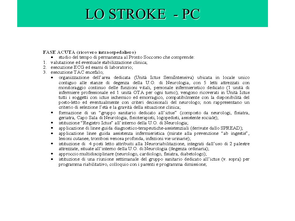 LO STROKE - PC