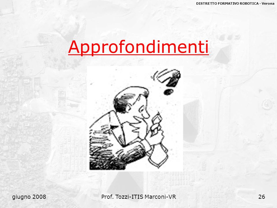 Prof. Tozzi-ITIS Marconi-VR