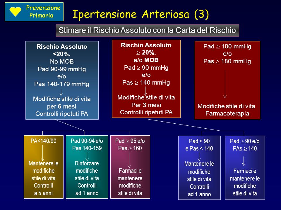 Ipertensione Arteriosa (3)