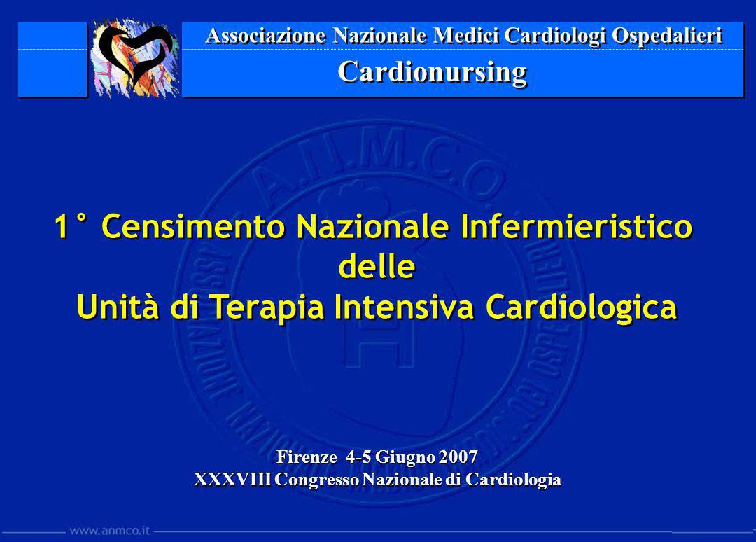 Associazione Nazionale Medici Cardiologi Ospedalieri