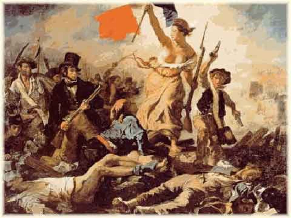 La Rivoluzione Francese 1789