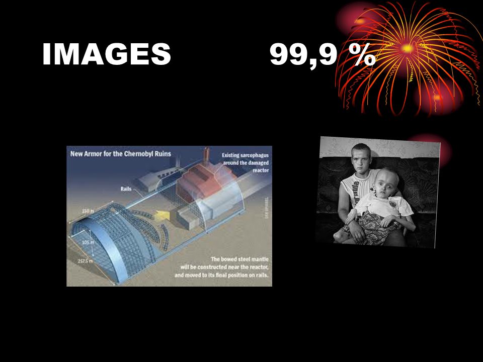 IMAGES 99,9 %
