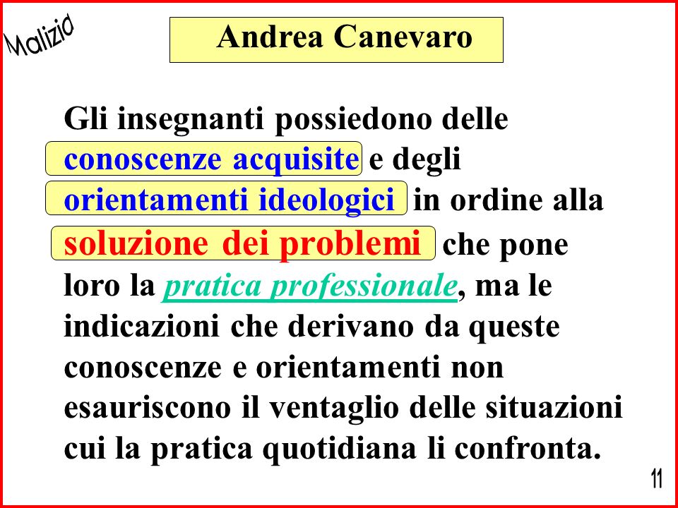 Andrea Canevaro