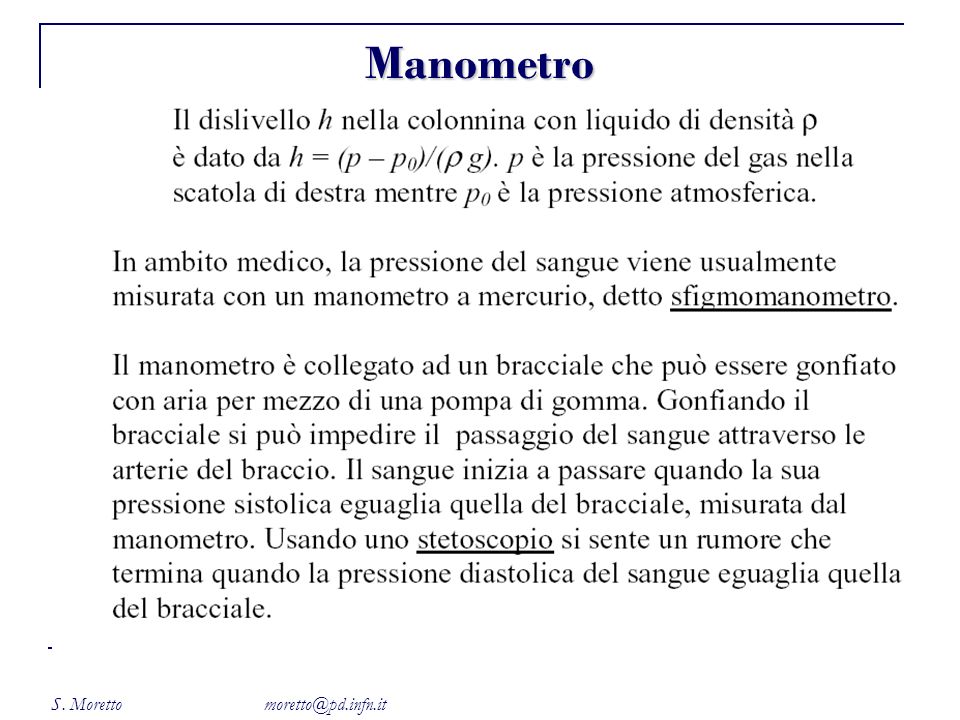 S. Moretto