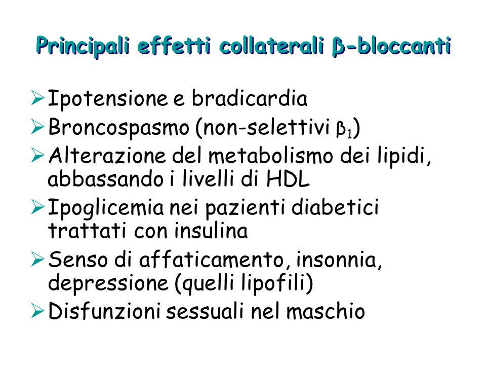 Basi Farmacologiche Della Terapia Dell’ipertensione - Ppt Video Online ...