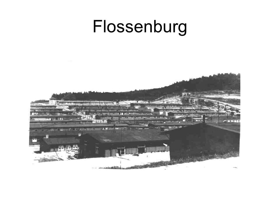 Flossenburg