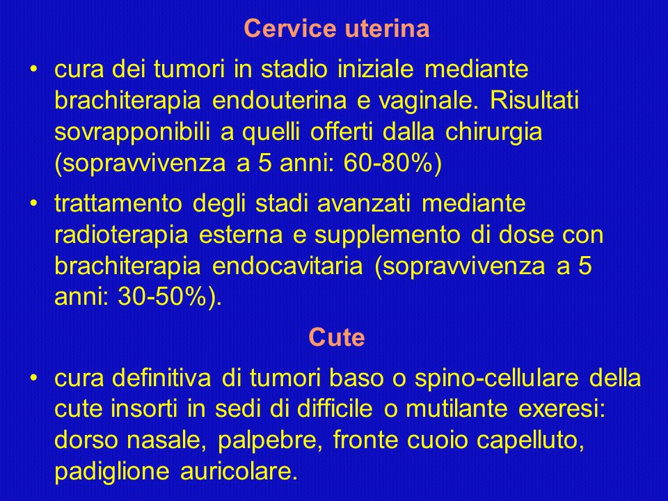 Cervice uterina