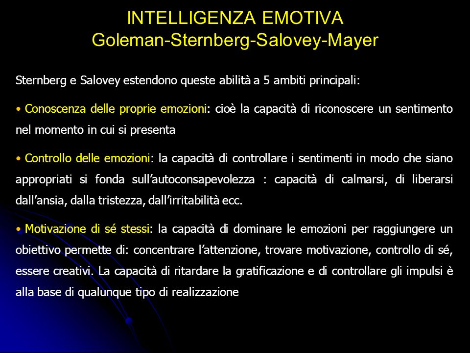 Teorie Implicite Dell Intelligenza Ppt Video Online Scaricare