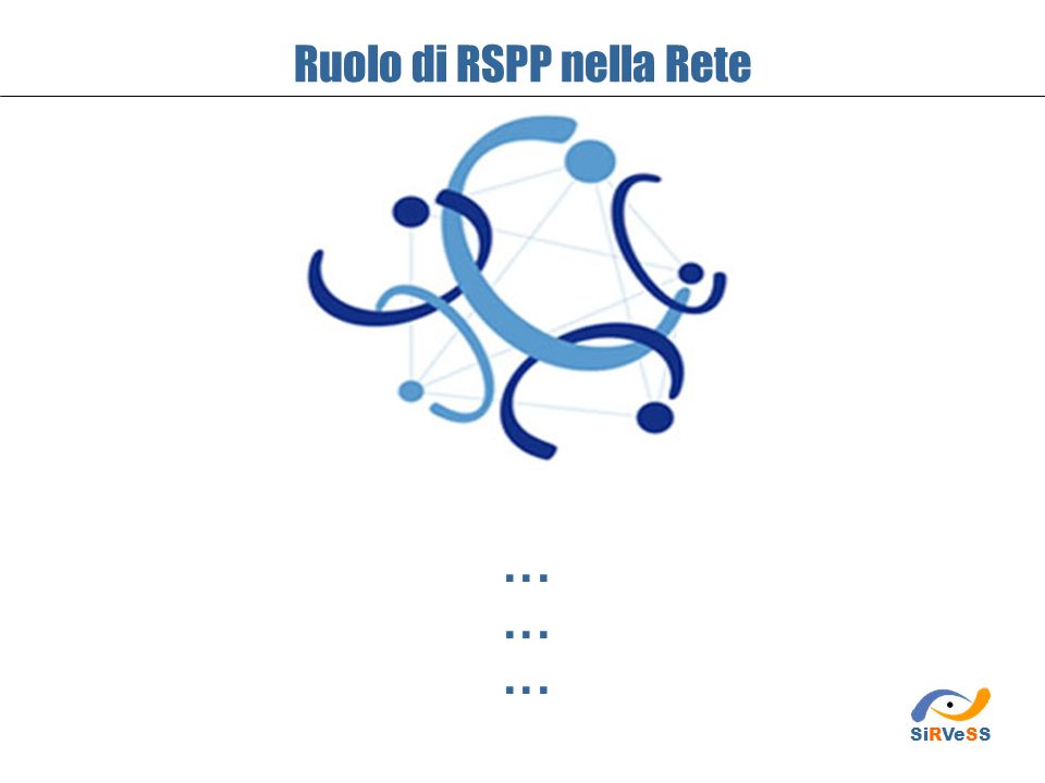 Ruolo di RSPP nella Rete