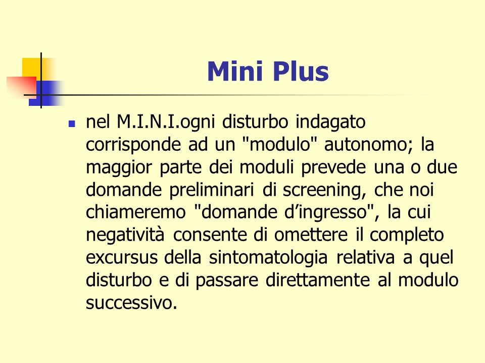 Mini Plus