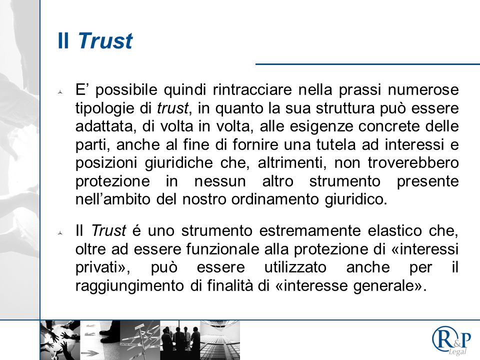 Il Trust
