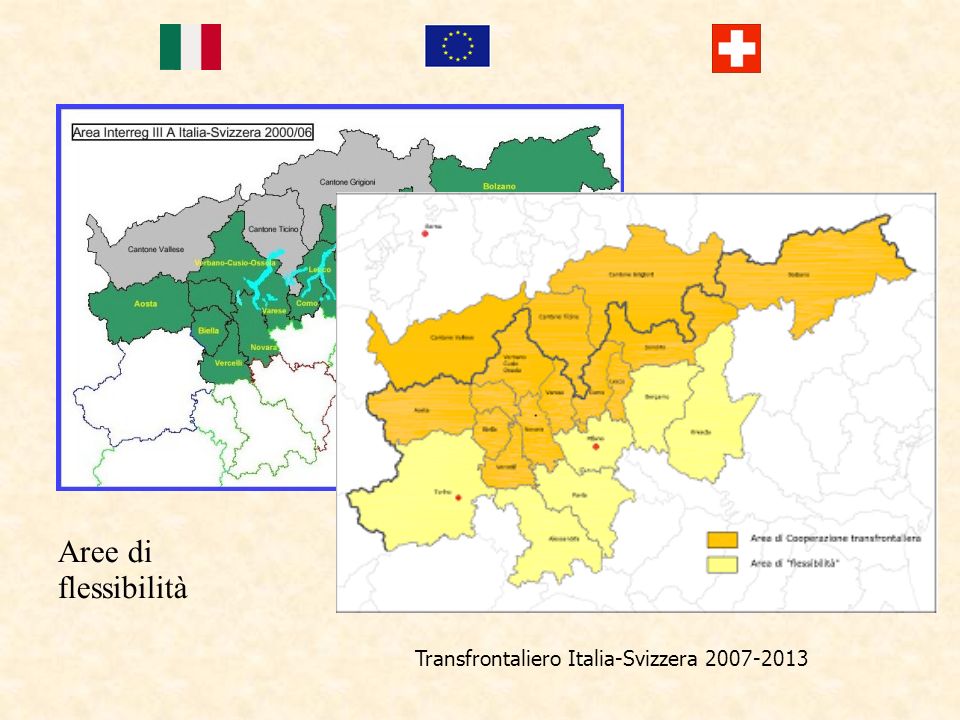 Transfrontaliero Italia-Svizzera