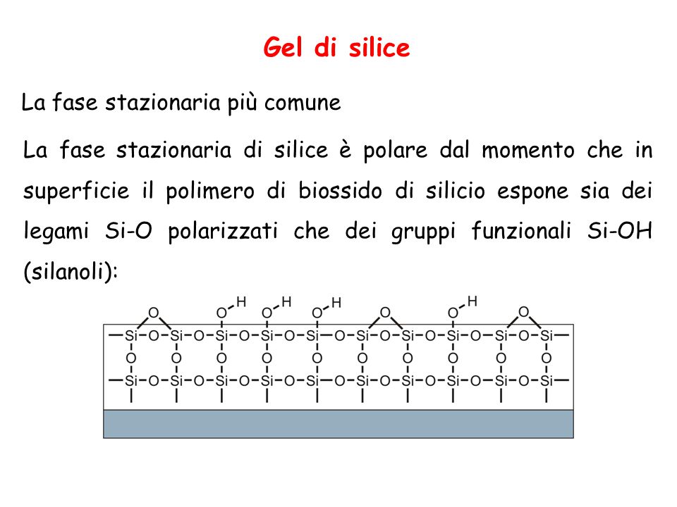 Tecniche per l'analisi degli alimenti - ppt video online scaricare