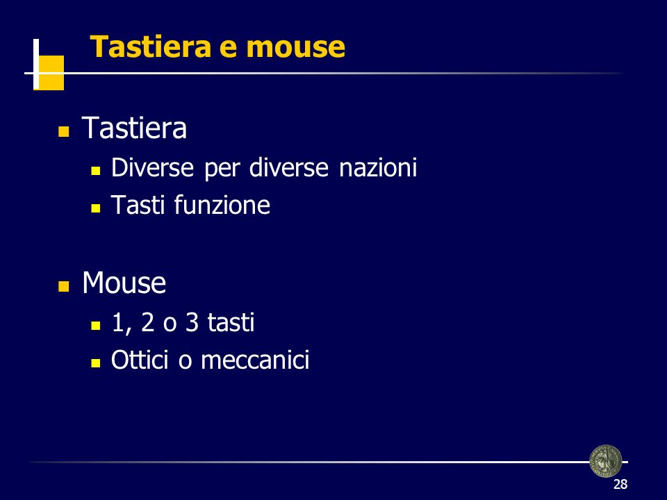 Tastiera e mouse Tastiera Mouse Diverse per diverse nazioni