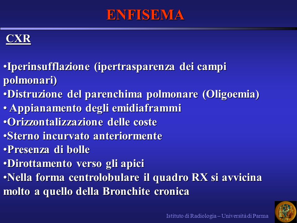 Radiologia Toracica Nelladulto Ppt Scaricare