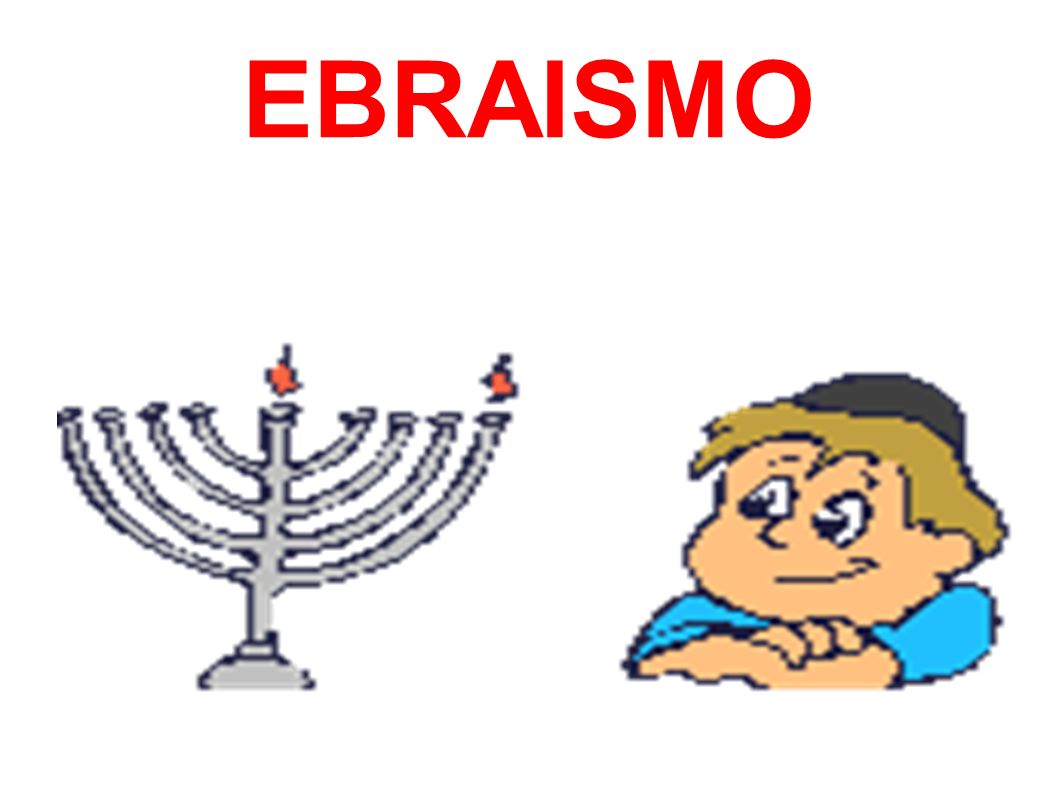 EBRAISMO