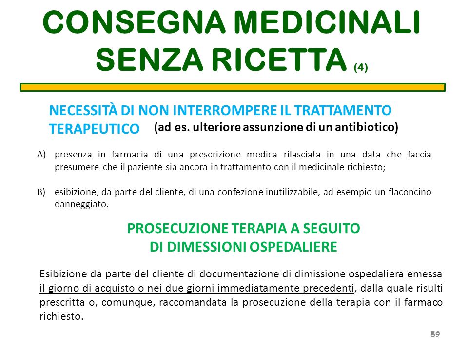 Roaccutane senza prescrizione medica