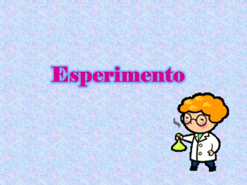 Esperimento