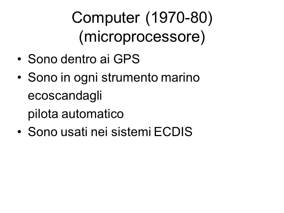 Computer ( ) (microprocessore)