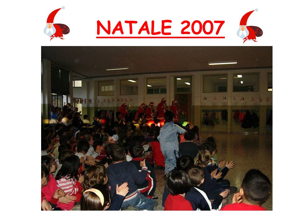 NATALE 2007