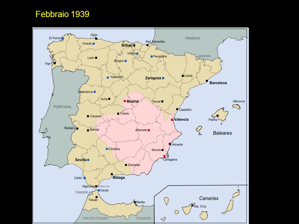 Febbraio 1939