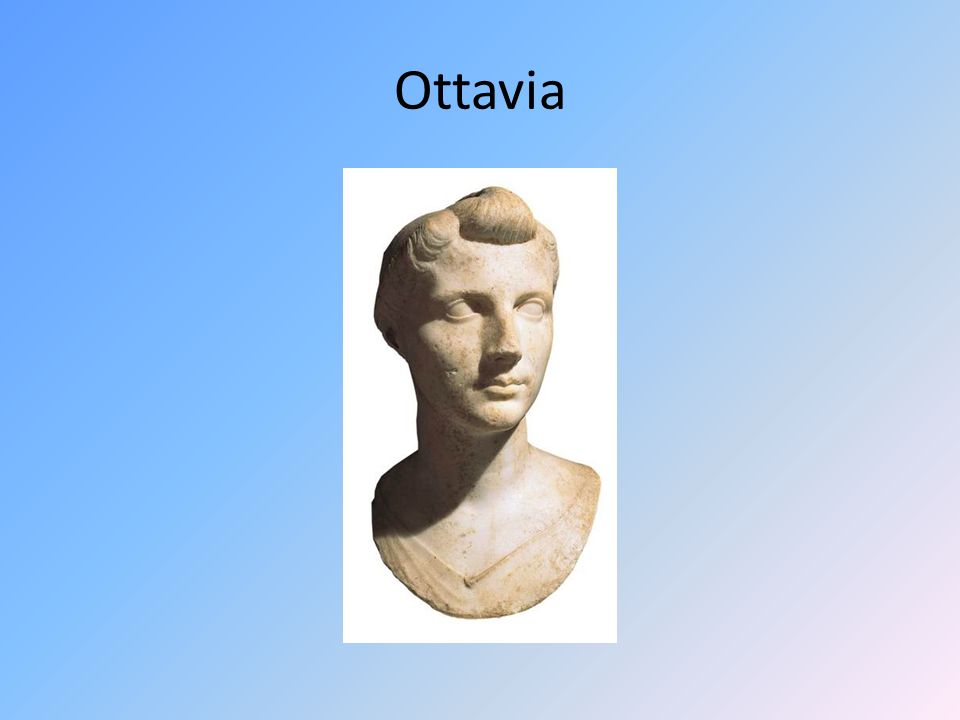 Ottavia