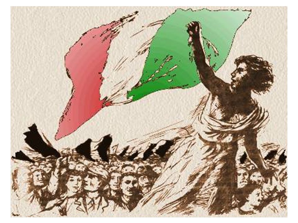 L Italia è una Repubblica La sovranità appartiene al popolo